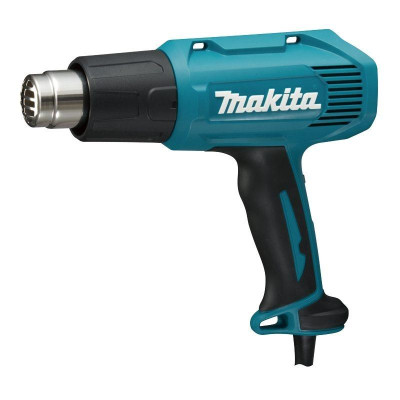 MÁY THỔI HƠI NÓNG 1800W ( 50 ° - 600 °) MAKITA HG6030K - HÀNG CHÍNH HÃNG