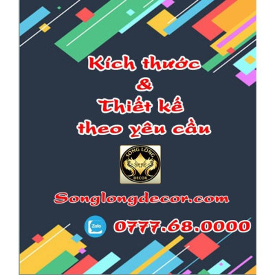 TRANH DÁN TƯỜNG 3D KÍCH THƯỚC THEO YÊU CẦU PHONG CẢNH SƠN THUỶ HỮU TÌNH