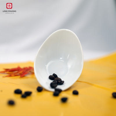 Gia Vị Thanh Ca – Sứ Trắng Cao Cấp