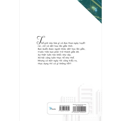 Sách  Sống Thực Tế Giữa Đời Thực Dụng (Tái Bản) - Skybooks - BẢN QUYỀN