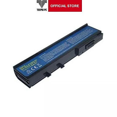 Pin Tương Thích Cho Laptop Acer 2420 2920 3620 3640 3670 5540 5550 5560 Extensa 3100 4220 4420 4620 4620 4691 4620Z 4630Z TEEMO PC Hàng Nhập Khẩu