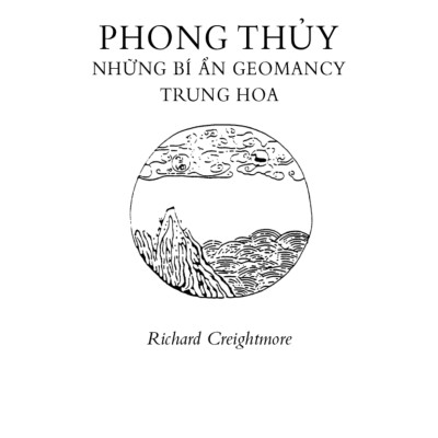 Geomancia Rồng, Đường Ley, Cảm Xạ & Những Bí Ẩn Về Trái Đất