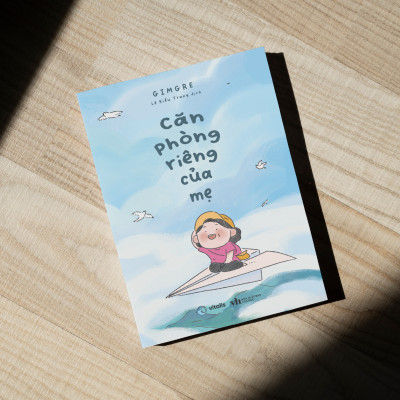 Sách - Căn Phòng Riêng Của Mẹ