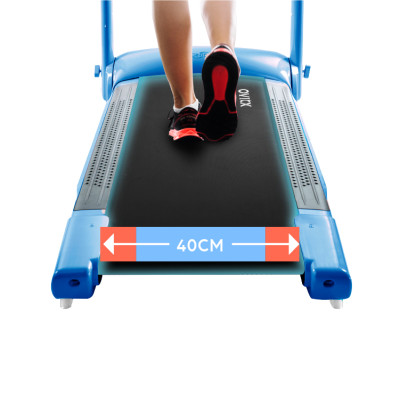 |GIÁ SỐC| Máy Chạy Bộ GINTELL - XQIAO Chính Hãng | 1 Năm Bảo Hành Chính Hãng