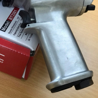 [ XÃ KHO CUỐI NĂM ] MÁY VẶN BU LÔNG DÙNG KHÍ NÉN 3/4" BTEC BT4600- HÀNG CHÍNH HÃNG