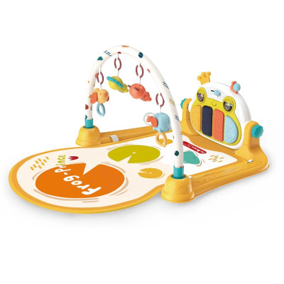 DUMOON - DM711W Thảm nhạc cho bé (KT 66x53x14 cm)