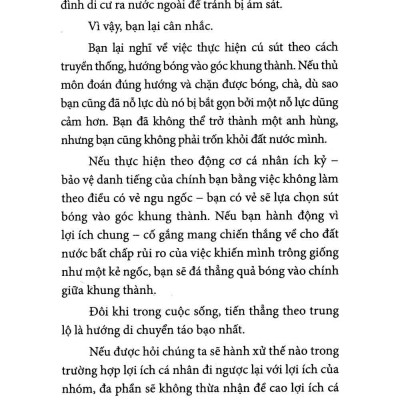 Tư Duy Như Một Kẻ Lập Dị - Think Like A Freak (Tái Bản 2022)