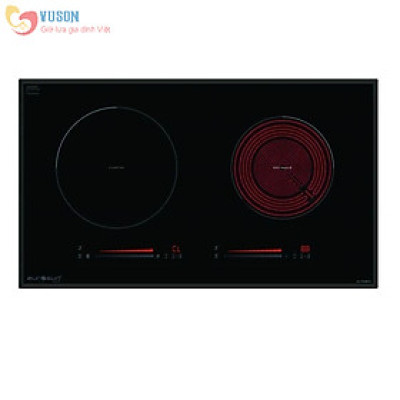 Bếp Điện Từ Eurosun EU-TE887G - Hàng chính hãng