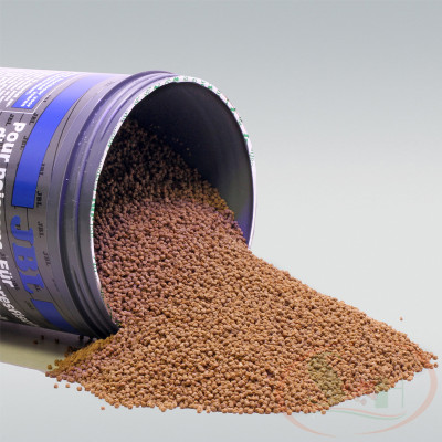 Thức ăn cá biển JBL MariPearls hạt chìm dinh dưỡng cá nước mặn