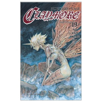 Sách - Claymore - Tập 19 - Ảo Ảnh Trong Tim
