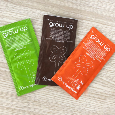 Chậu KIT Trồng Rau Tự Động Tưới Và Tự Dưỡng tại nhà Basic M (Size lớn) nhập khẩu Bồ Đào Nha dành cho người bận rộn