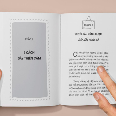 Đắc Nhân Tâm: Bí quyết để thành công (bản khổ nhỏ 10x15cm)