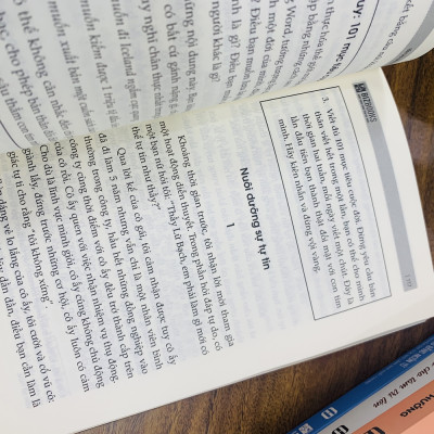Lỗi tư duy: 45 phương pháp giúp bạn thoát khỏi tình trạng nỗ lực ảo