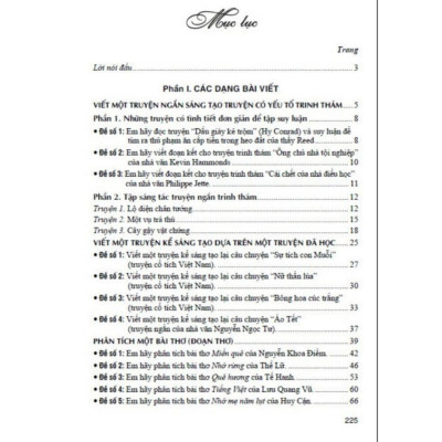 Sách - Hướng dẫn viết, nói & nghe các dạng văn lớp 9 tập 2 (HA-MK)