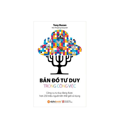 Combo Sách Kĩ Năng Kinh Doanh: Bản Đồ Tư Duy Trong Công Việc (Tái Bản 2018) + Tư Duy Có Hệ Thống (Tái Bản 2018)