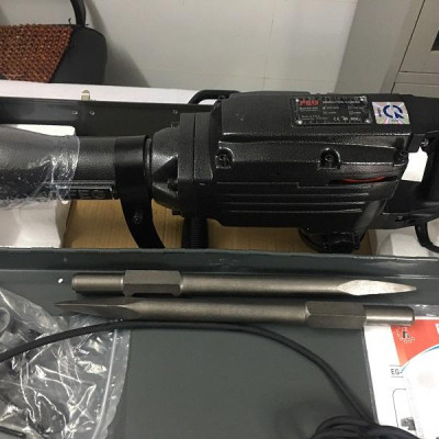 MÁY ĐỤC BÊ TÔNG 1240W 65MM FEG EG-585 - HÀNG CHÍNH HÃNG