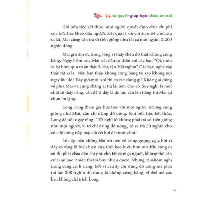 BOOKSET SÁCH: NGHỆ THUẬT ỨNG XỬ DÀNH CHO BẠN TRẺ ( 34 BÍ QUYẾT KHÉO ĂN NÓI + 24 BÍ QUYẾT BƯỚC TỚI THÀNH CÔNG + 24 BÍ QUYẾT ĐỂ ĐƯỢC YÊU QÚY + NGHỆ THUẬT XỬ THẾ )