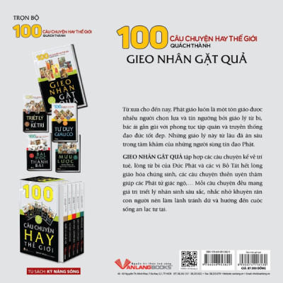 Gieo Nhân Gặt Quả