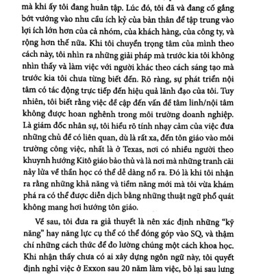 21 Kỹ Năng Trí Thông Minh Nội Tâm