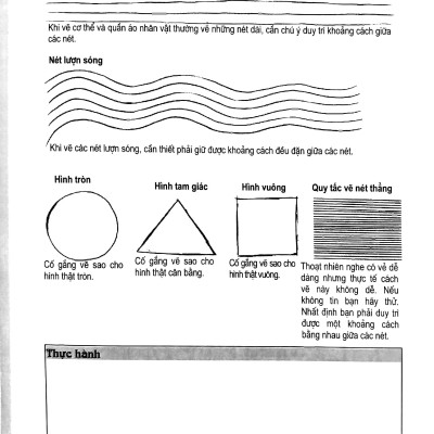 Tạo Hình Nhân Vật Truyện Tranh Với Động Tác Và Trang Phục Đặc Biệt