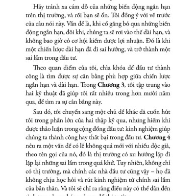 Bí Quyết Đầu Tư Thông Minh: 7 Sai Lầm Phổ Biến Của Các Nhà Đầu Tư (Và Cách Phòng Tránh)