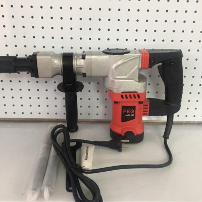 MÁY ĐỤC BÊ TÔNG 1300W 17MM FEG EG-582 - HÀNG CHÍNH HÃNG