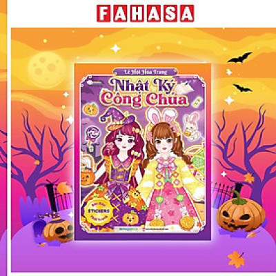 Sách - Nhật Ký Công Chúa - Lễ Hội Hóa Trang