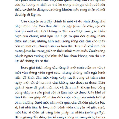 Nỗi Đau Này Không Thuộc Về Bạn