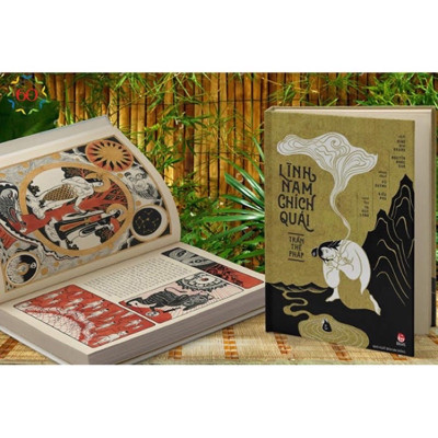 Lĩnh Nam Chích Quái