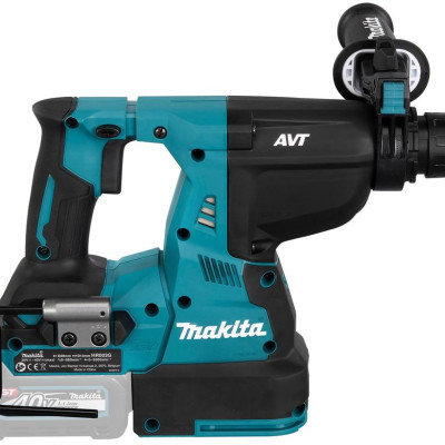 MÁY KHOAN ĐA NĂNG  2.8J 1100 W DÙNG PIN 40V MAKITA HR003GZ - HÀNG CHÍNH HÃNG