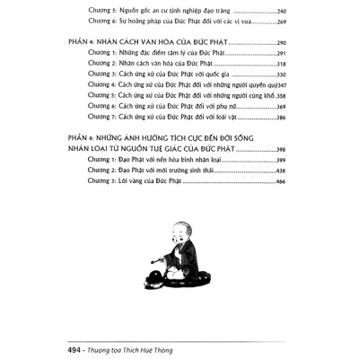 Đức Phật Và Con Đường Tuệ Giác