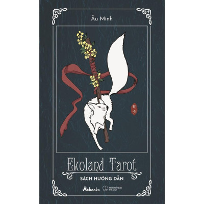 Sách - Ekoland Tarot - Bộ Bài & Sách Hướng Dẫn - AZ Việt Nam