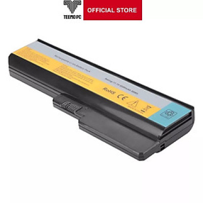 Pin Tương Thích Cho Laptop Lenovo G430 G450 B460 B550 V460 Z360 G360 G450A G455 G530 G530A G550 G555 N500 B460 B550 TEEMO PC Hàng Nhập Khẩu