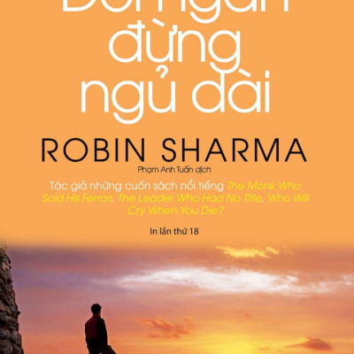 Đời Ngắn Đừng Ngủ Dài (Tái Bản 2023)