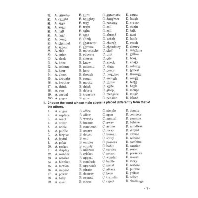 Bồi Dưỡng Học Sinh Giỏi Môn Tiếng Anh Lớp 11 (Dùng Chung Cho Các Bộ SGK Hiện Hành) (HA)