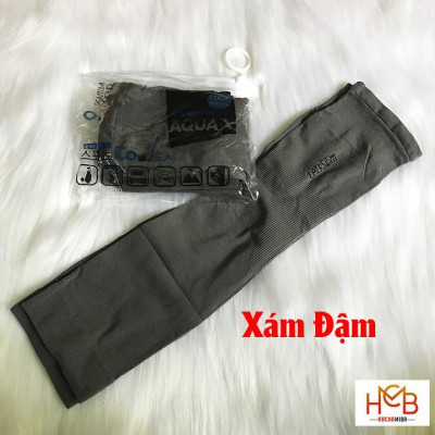 Găng Tay Chống Nắng Xỏ Ngón Let