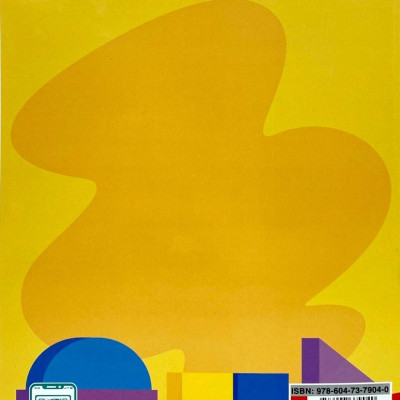 Giải Bài Tập Toán Lớp 1 (2020)