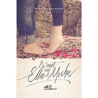 Bí mật của Ella & Micha - Bản Quyền