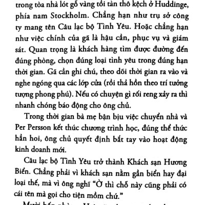 Sách - Anders Sát Thủ Cùng Bè Lũ (Tái Bản 2024)