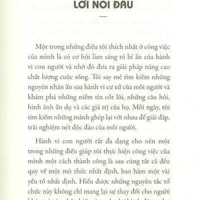 CÁCH MẠNG BẢN THÂN - Cao Công Thành