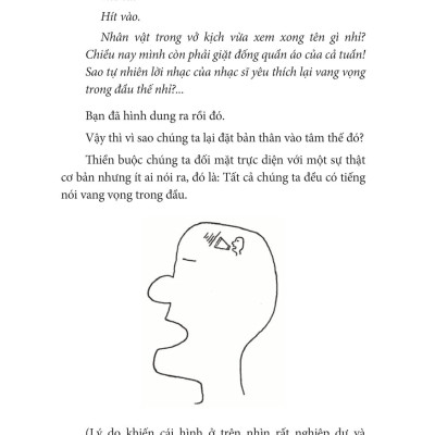 Thiền Cho Người Năng Động Và Hoài Nghi