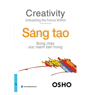 Bộ Sách Osho - Combo Sách Osho Bộ 5 Cuốn - Combo Sách Phát Triển Bản Thân Sống Tỉnh Thức - Bìa mềm - First News