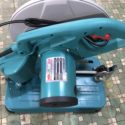 Máy cắt sắt cao cấp JETMAN 354 - 2500W - Nặng 15kg