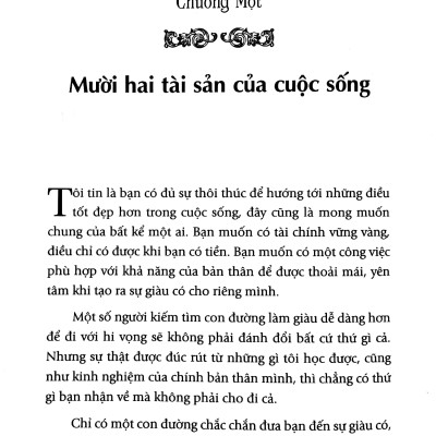 Chìa Khóa Vạn Năng - Mở Khóa Bí Mật Trong Thành Công Của Napoleon Hill _TV