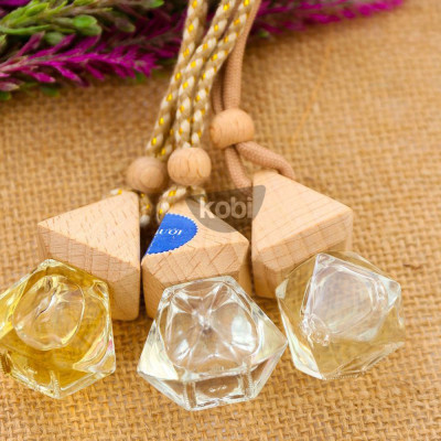 Combo 3 Tinh Dầu Ngọc Lan Tây, Phong Lữ, Oải Hương KOBI Treo Xe Ô Tô, Treo Phòng Ngủ, Treo Nhà Vệ Sinh, Treo Tủ Quần Áo, Xịt Thơm Xe, Khử Mùi Xe Mới, Chống Say Xe, Giúp Bạn Thư Giãn Trên Đường