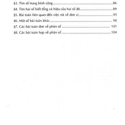 Giải Toán Có Lời Văn 4 (Dùng Chung Cho Các Bộ SGK Hiện Hành)_HA