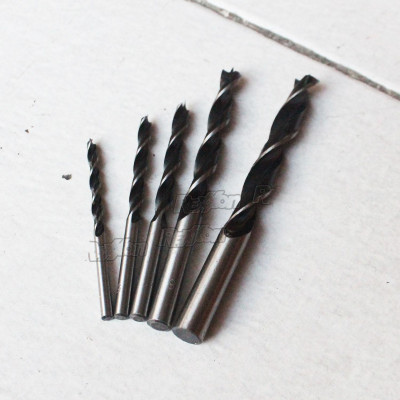 BỘ 5 MŨI KHOAN GỖ INGCO AKD5058 - HÀNG CHÍNH HÃNG