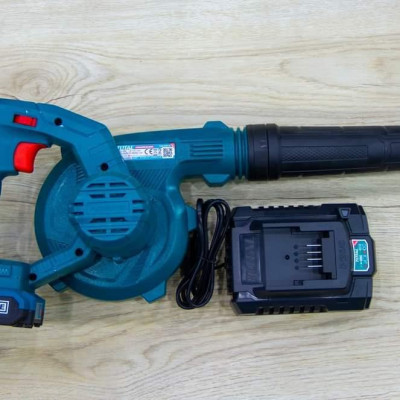 MÁY THỔI BỤI DÙNG PIN 20V (1 PIN 2AH VÀ 1 SẠC) TOTAL TABLI200181 - HÀNG CHÍNH HÃNG