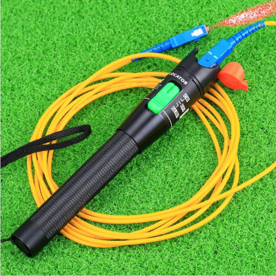 Bút soi quang 30km- Tặng túi đựng