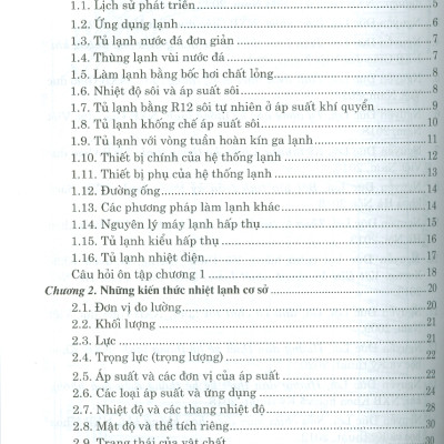 Sửa Chữa Tủ Lạnh Và Máy Điều Hòa Dân Dụng (Tái bản lần thứ nhất năm 2024) - Nguyễn Đức Lợi